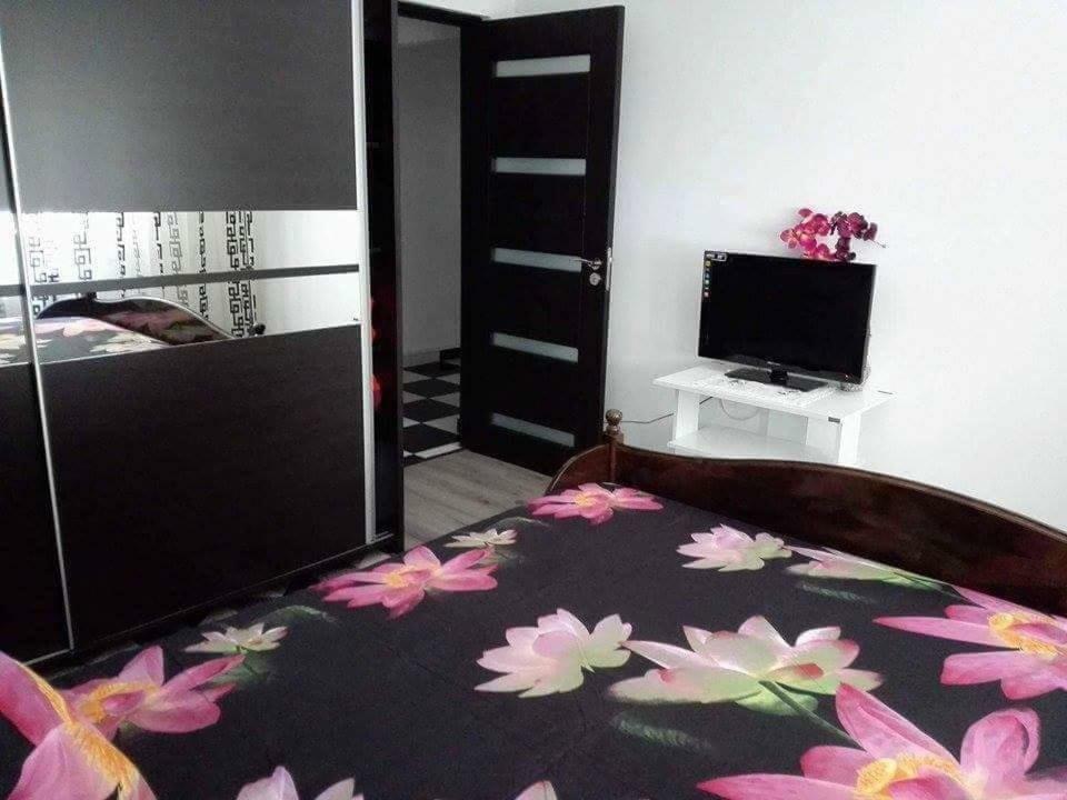 Apartament Ela Elegance Orsova Exterior photo
