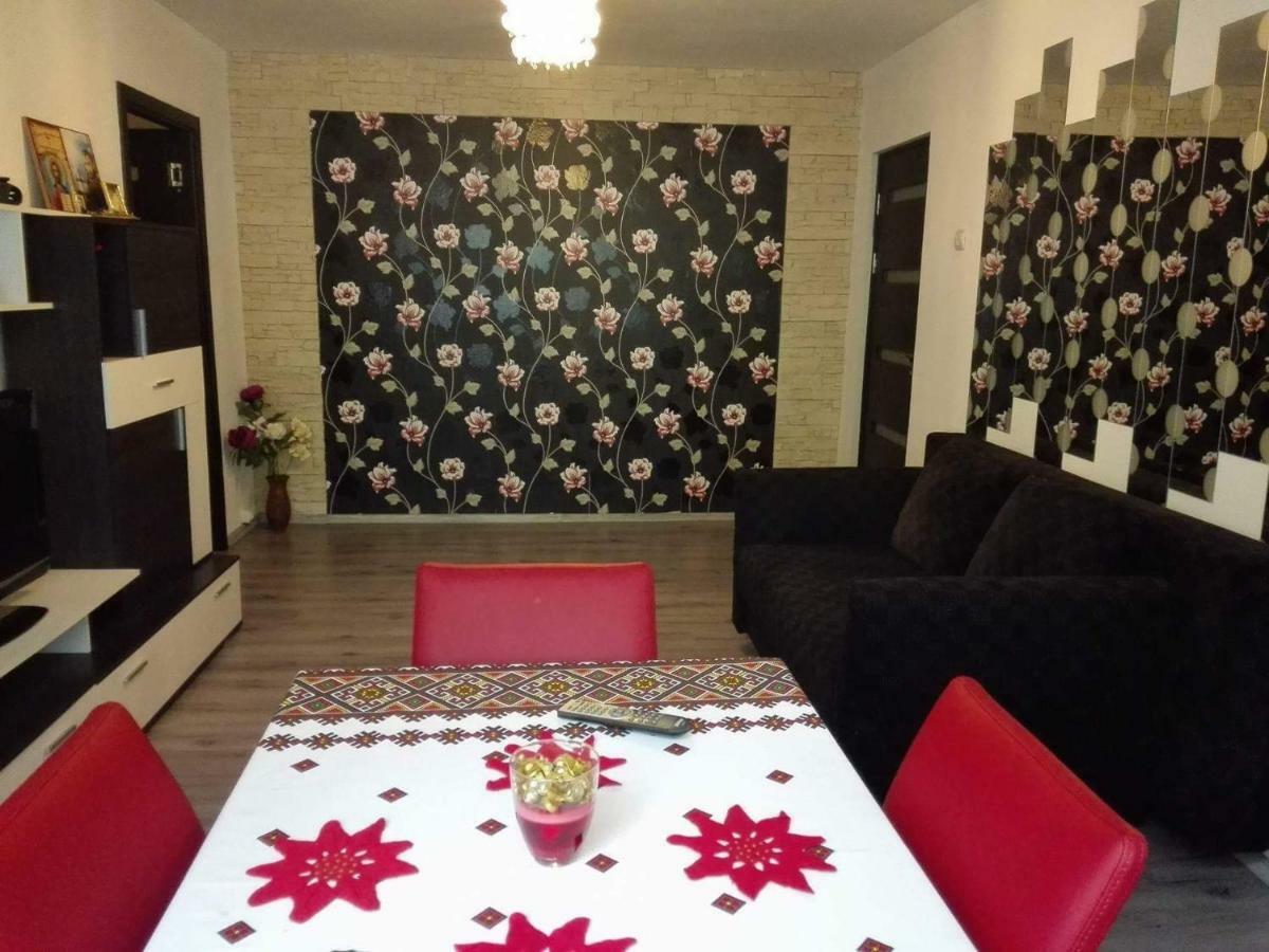 Apartament Ela Elegance Orsova Exterior photo