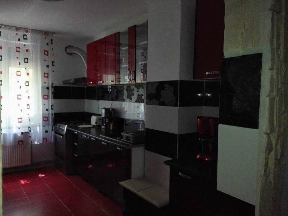 Apartament Ela Elegance Orsova Exterior photo